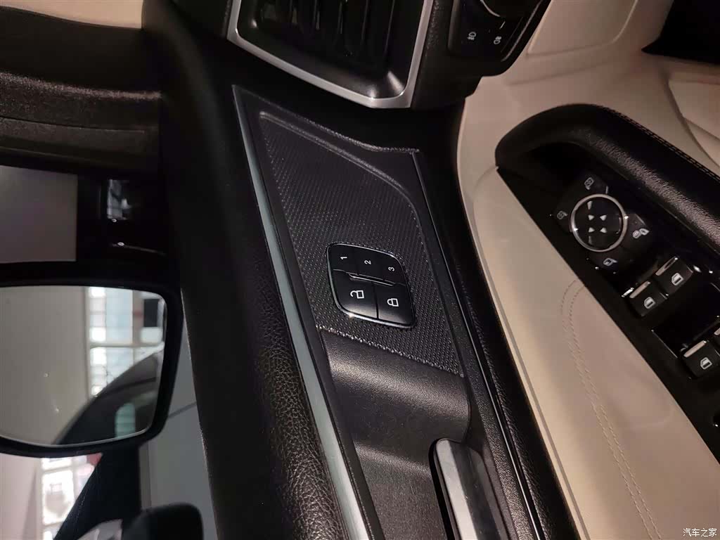 Ford Edge, 2016 12