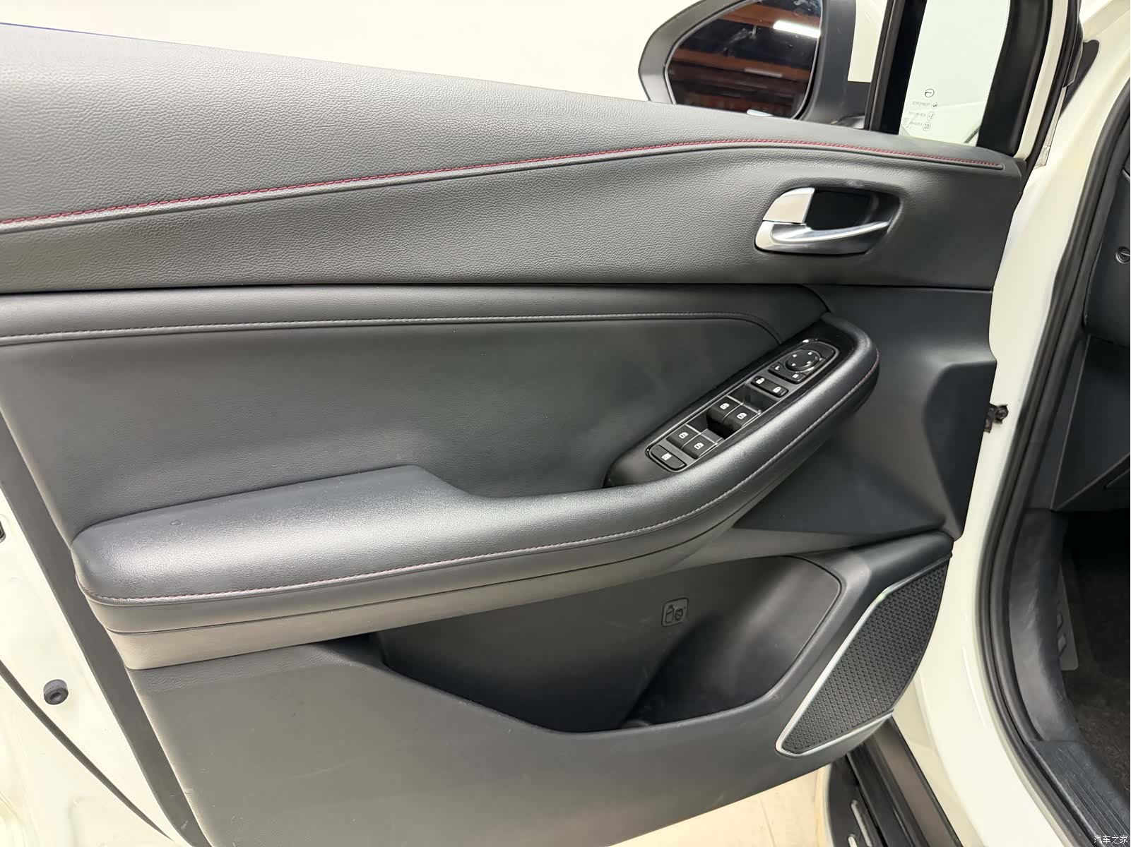 GAC GS4, 2021 12