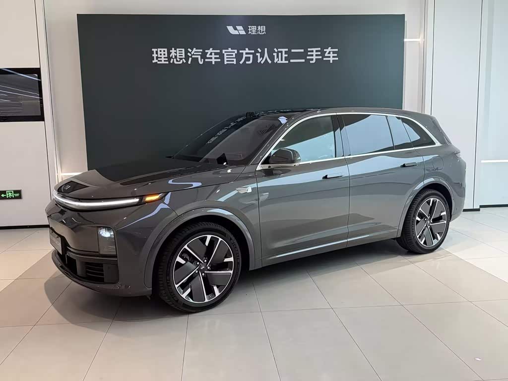 Li Auto L7