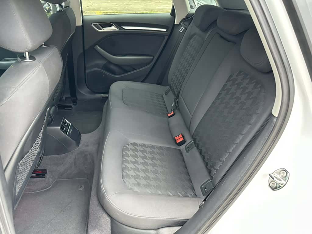 Audi A3, 2017 14