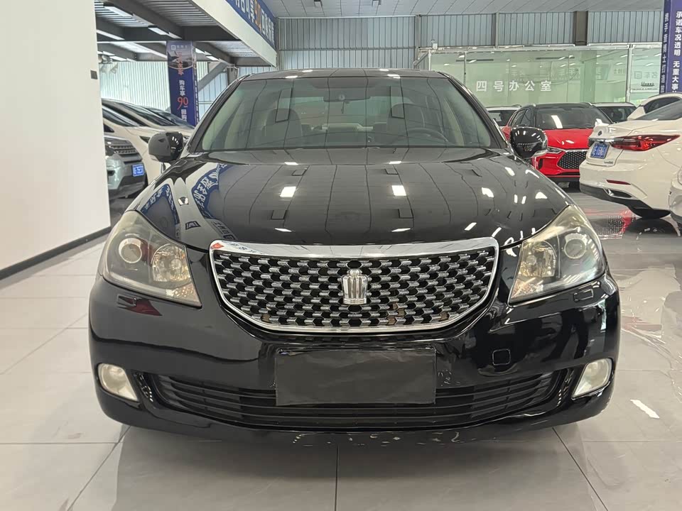 Toyota crown Toyota crown