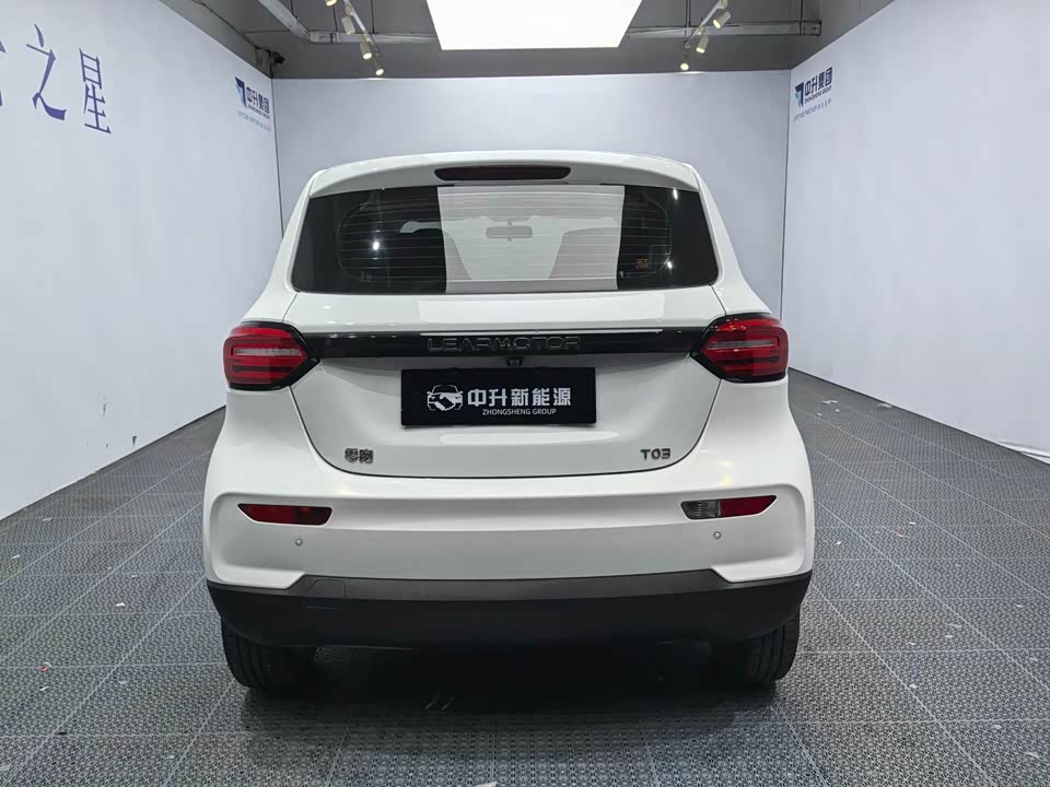 Leapmotor T03
