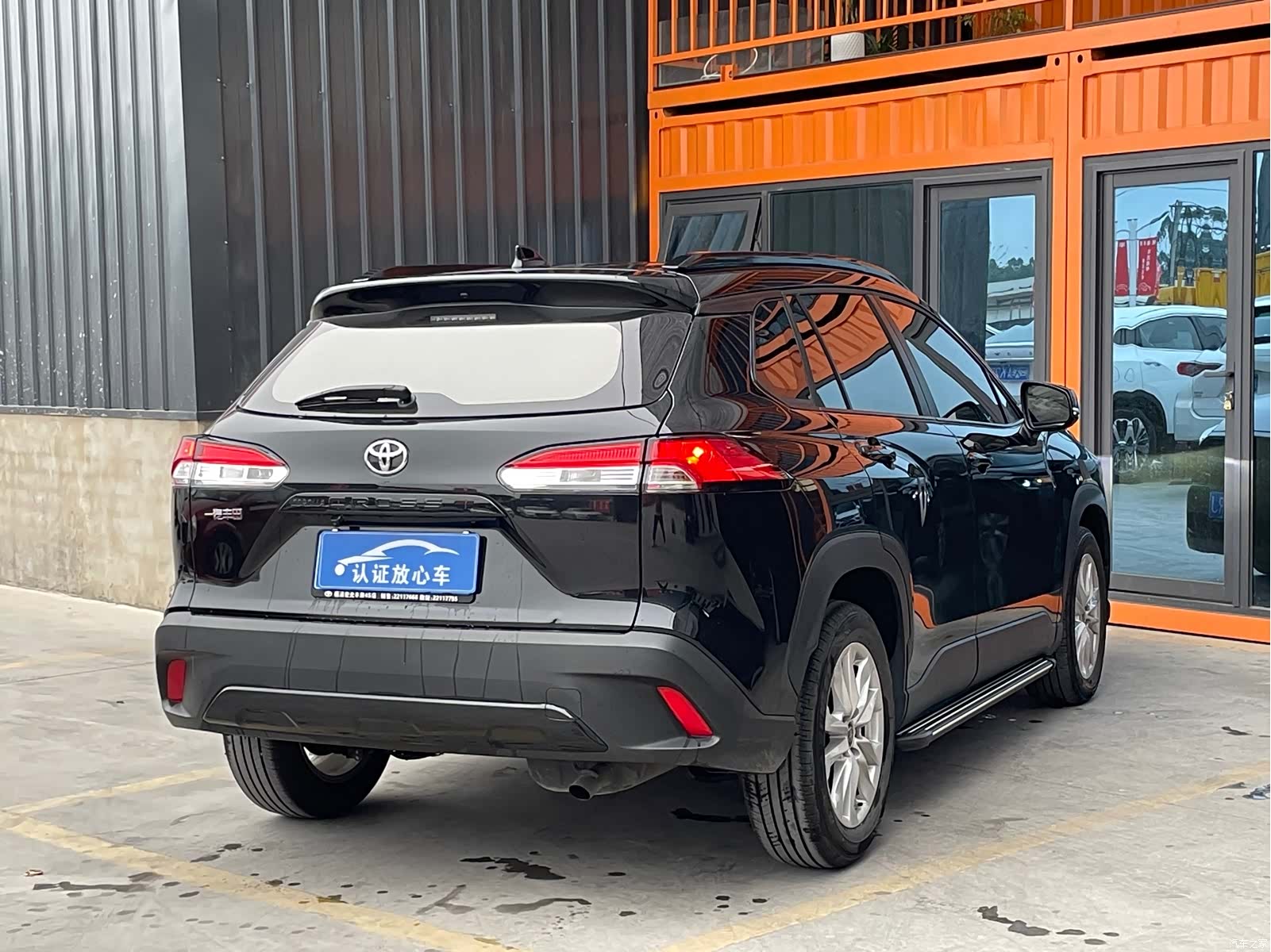 Toyota Corolla, 2024 9