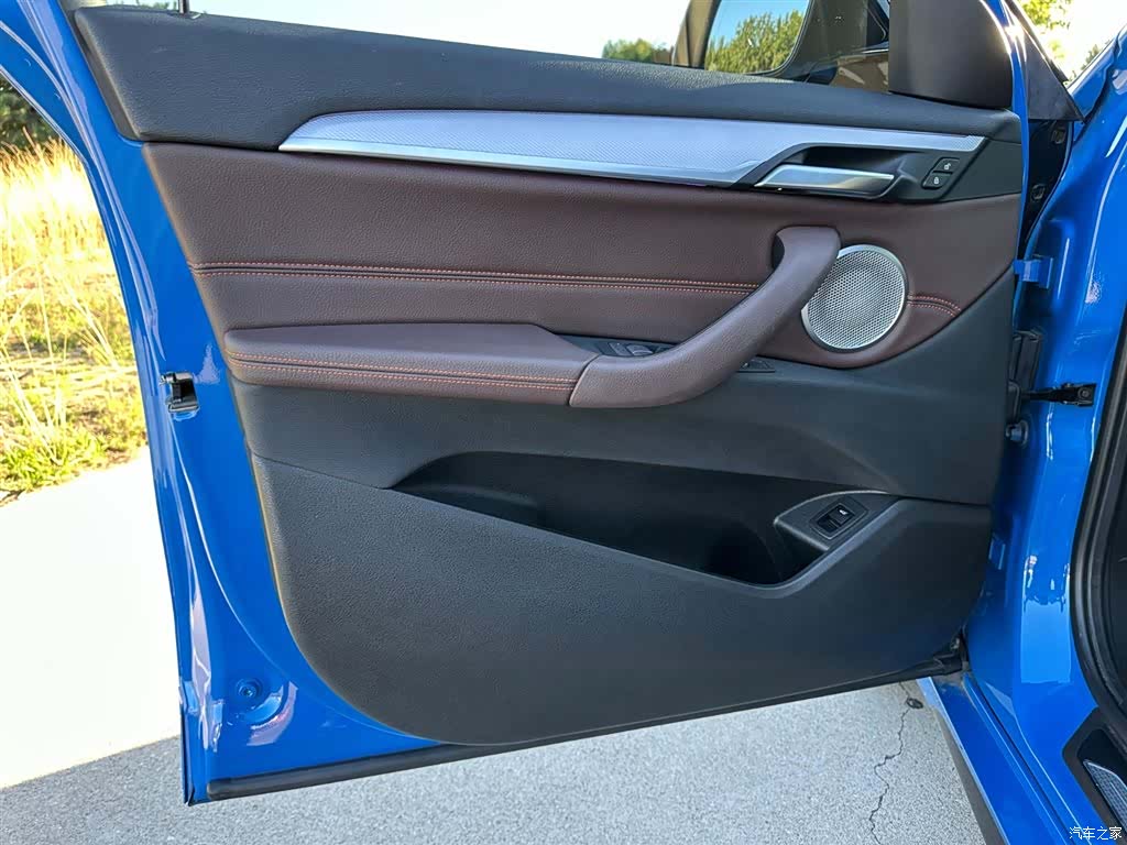 BMW X2, 2021 14