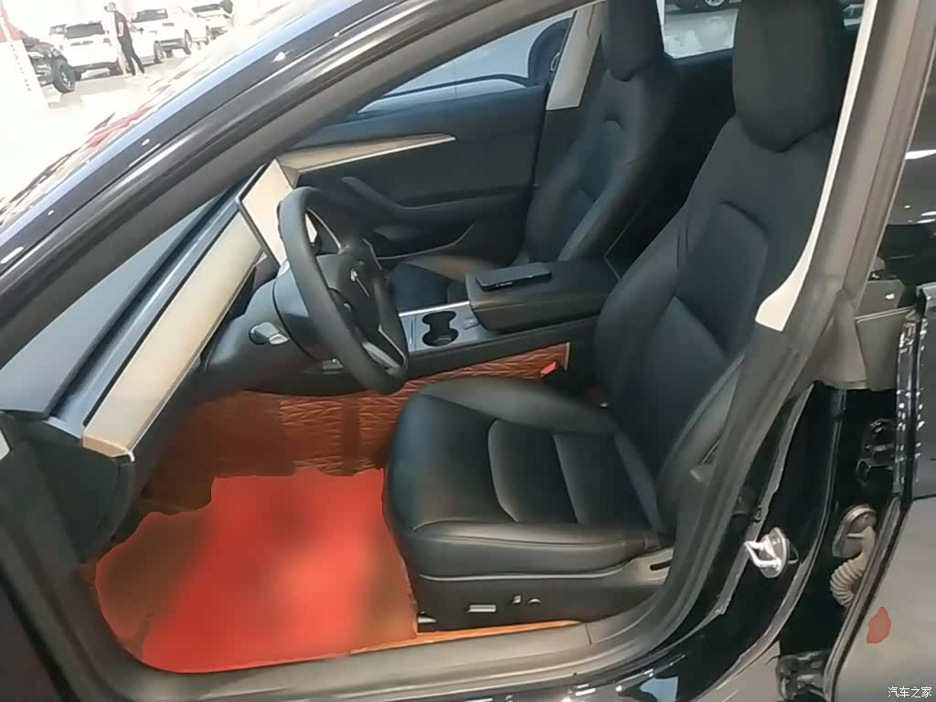 Tesla Model 3, 2022 15