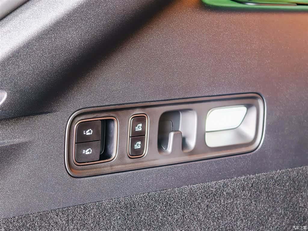 Li Auto i6, 2026 19