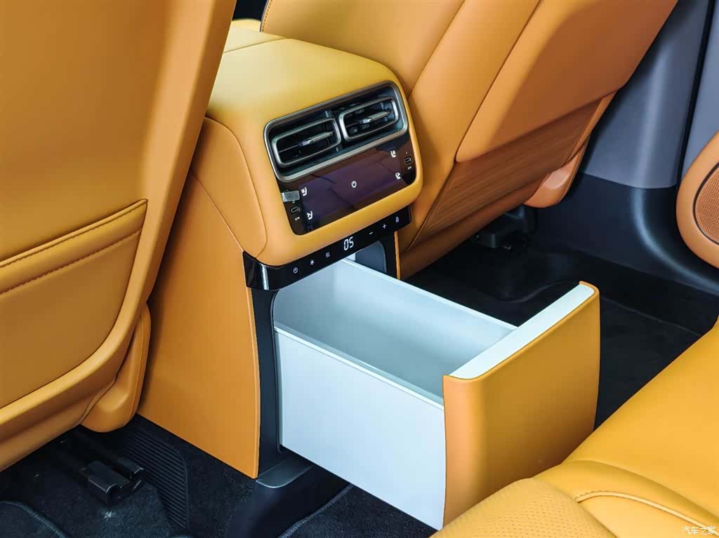 Li Auto i6, 2026 18