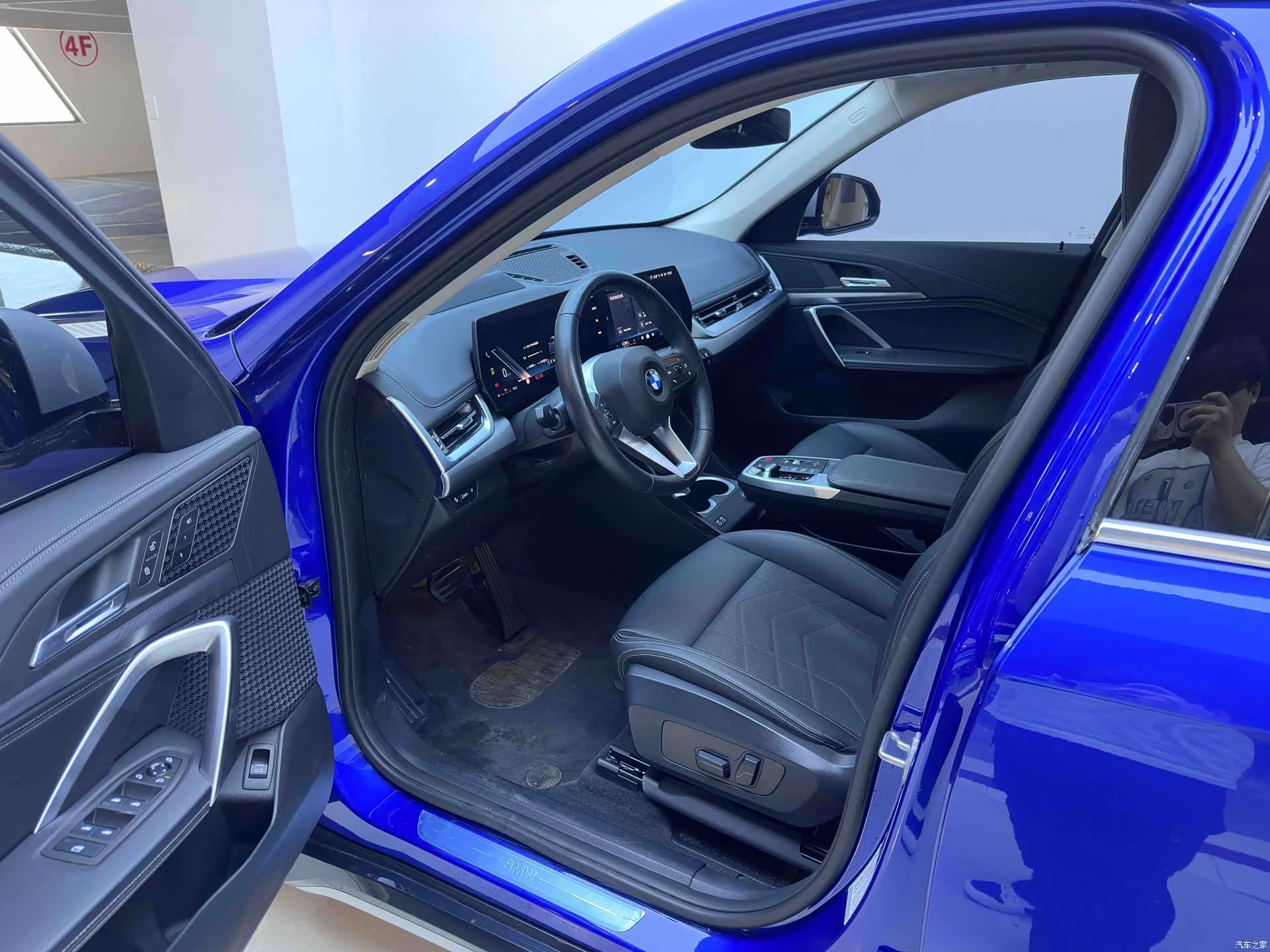 BMW X1, 2024 9