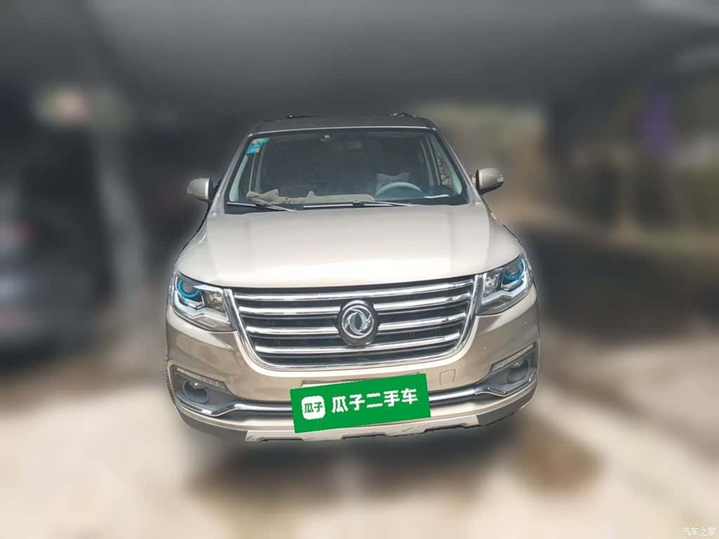 DongFeng SX6, 2017 24