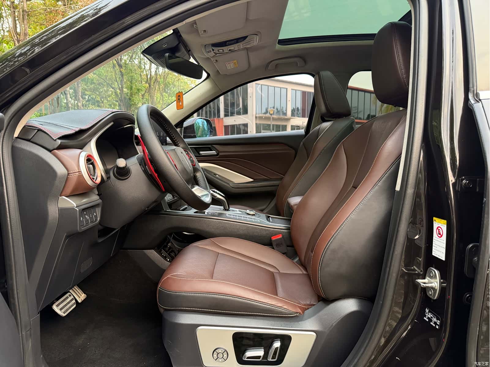 WEY VV6, 2019 8