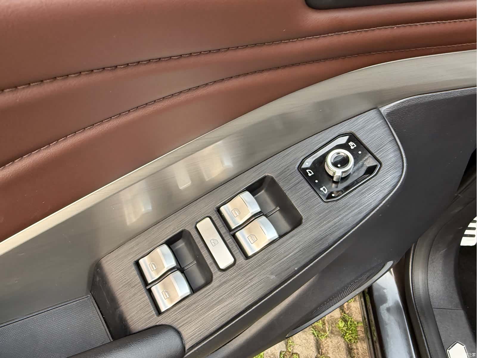 WEY VV6, 2019 18