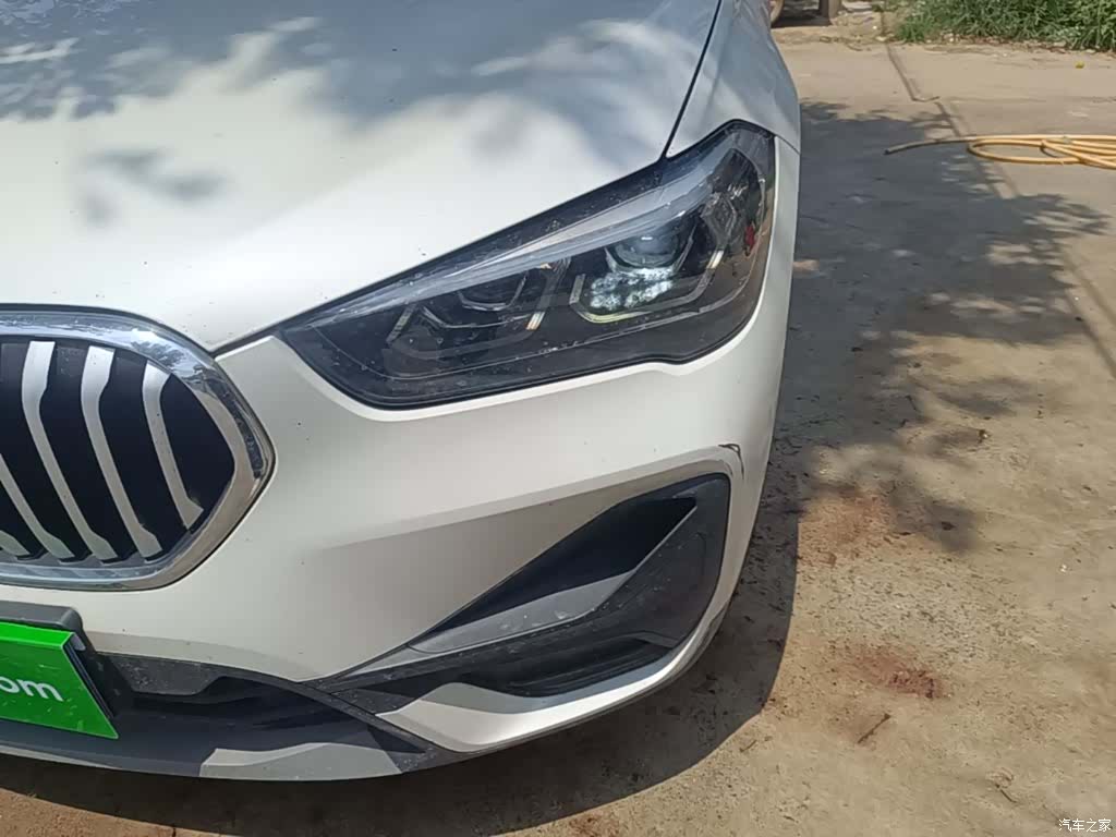 BMW X1, 2020 24