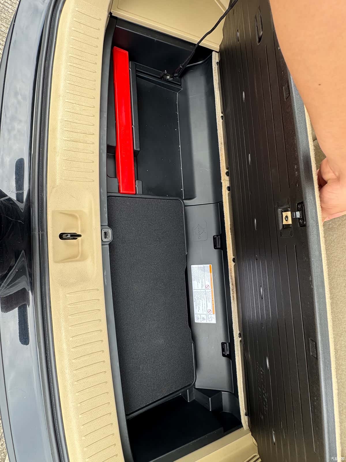 Toyota Highlander, 2017 13