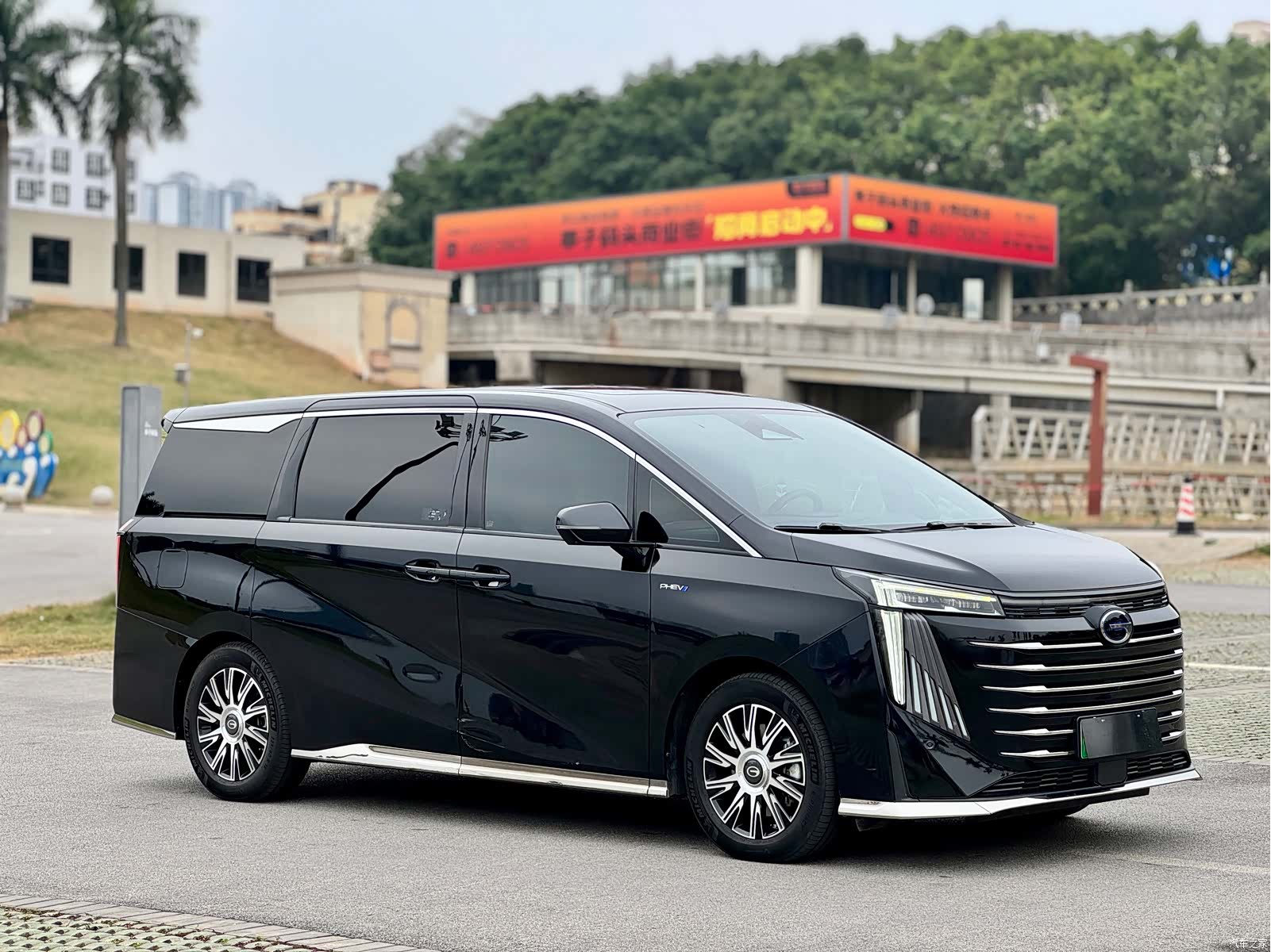 GAC E9, 2024 10