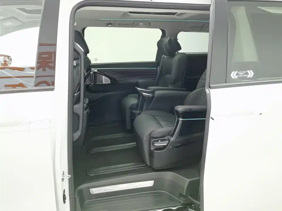 Trumpchi Trumpchi M8