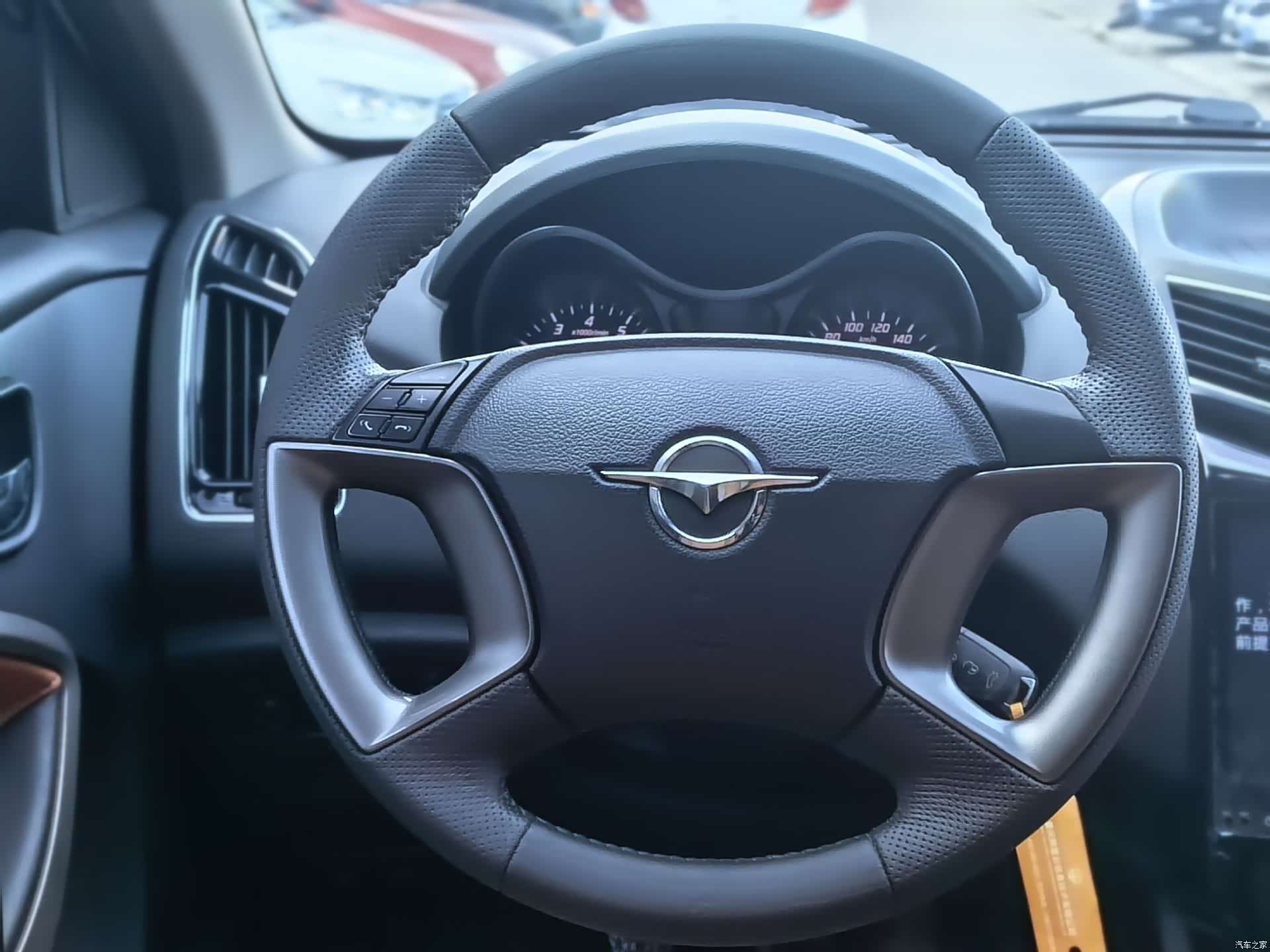 Haima S5, 2017 7