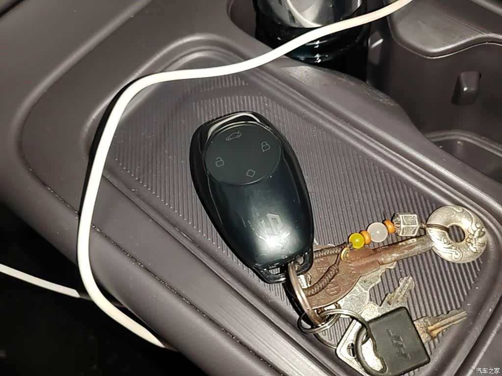 Leapmotor C16, 2025 9