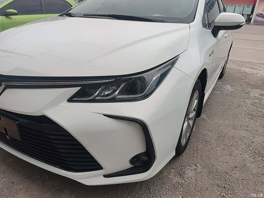 Toyota Corolla, 2022 24