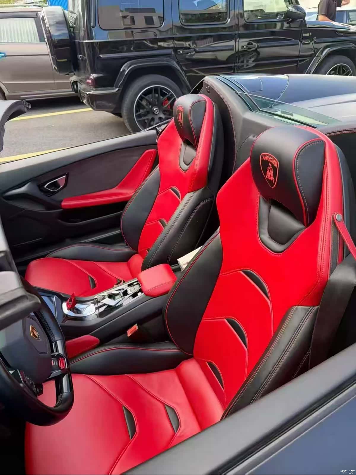 Lamborghini Huracán, 2023 3