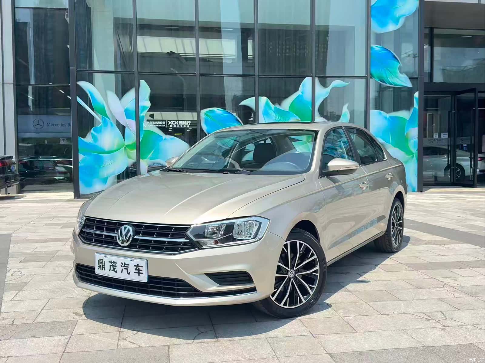 Volkswagen Bora, 2020 1