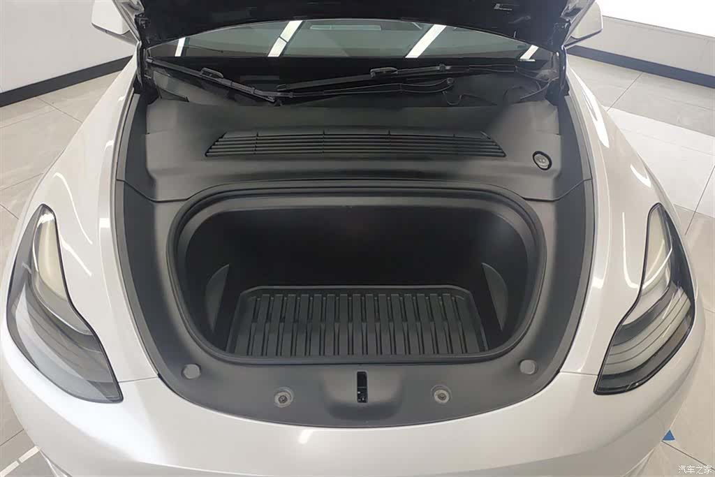 Tesla Model Y, 2021 10