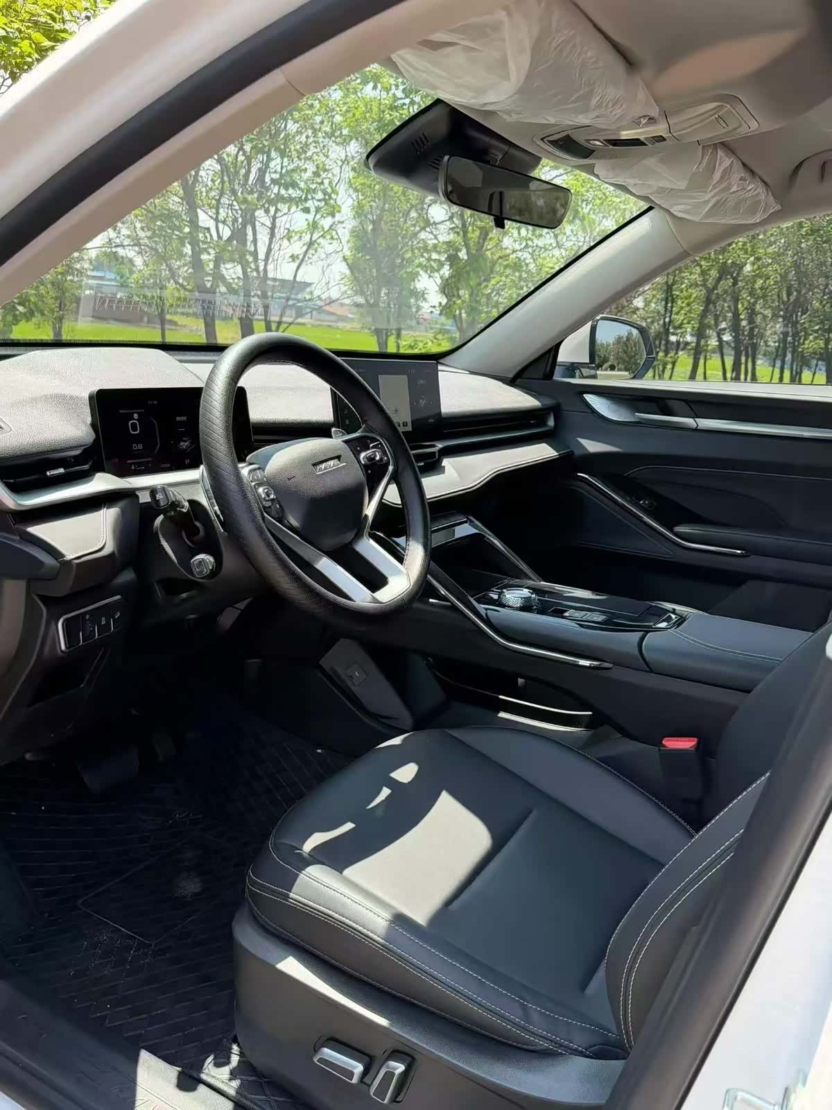 Haval H6, 2024 2