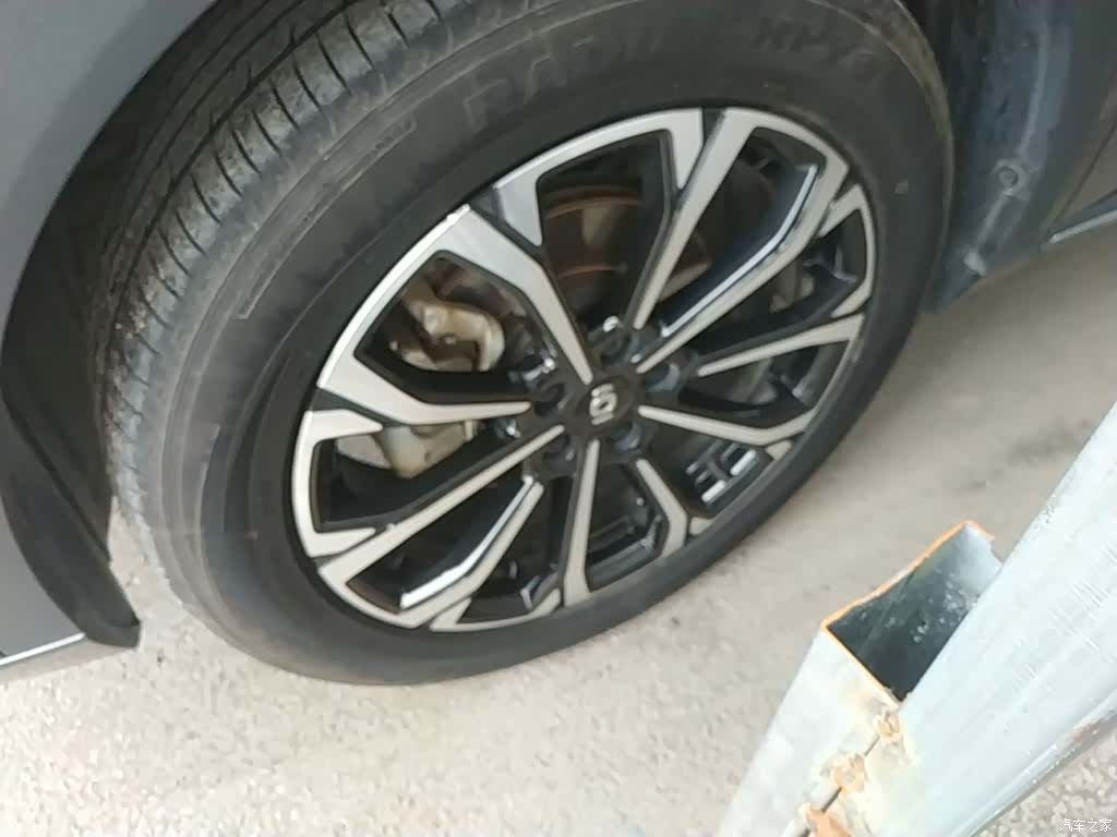 Changan Eado, 2025 23