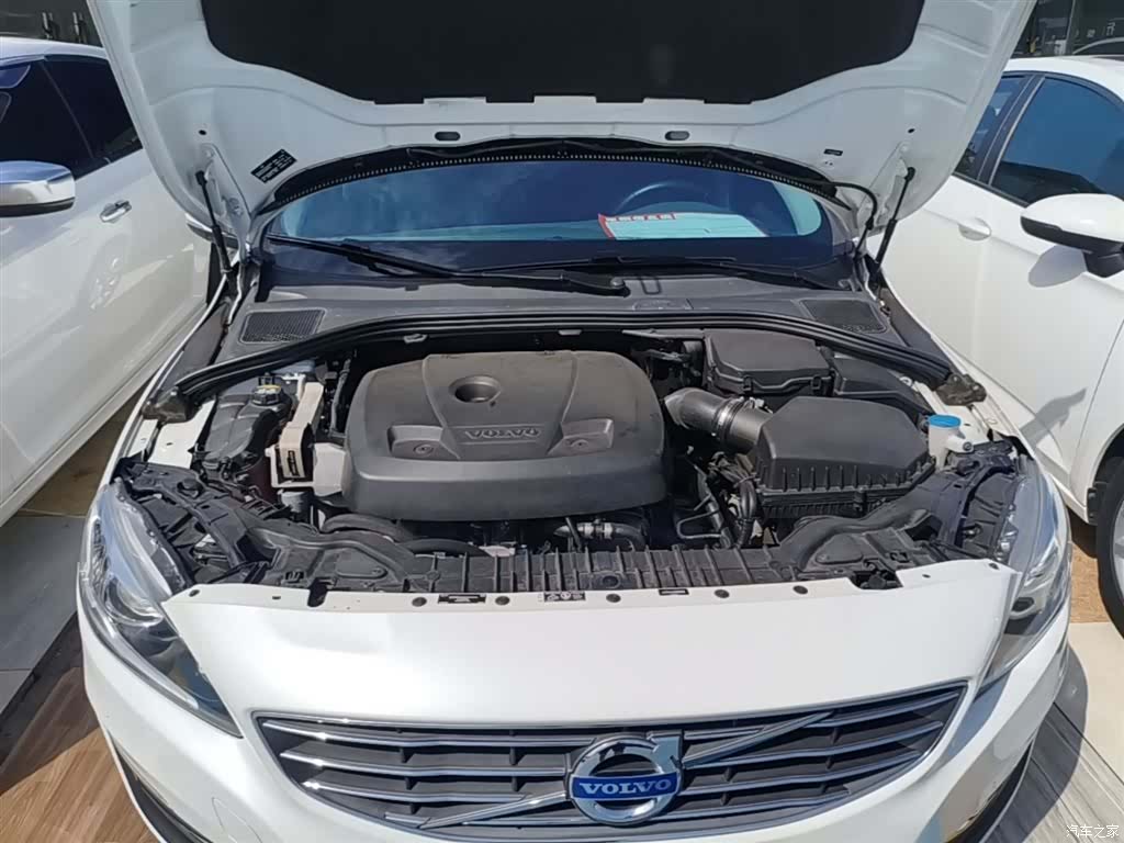 Volvo S60, 2016 20