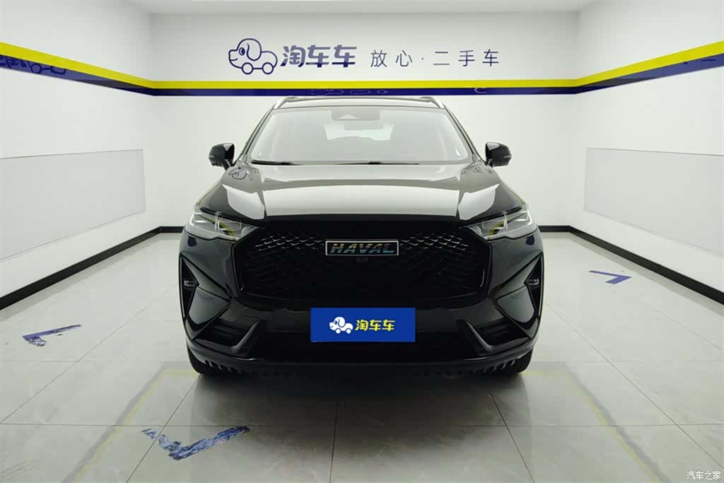 Haval H6, 2021 2