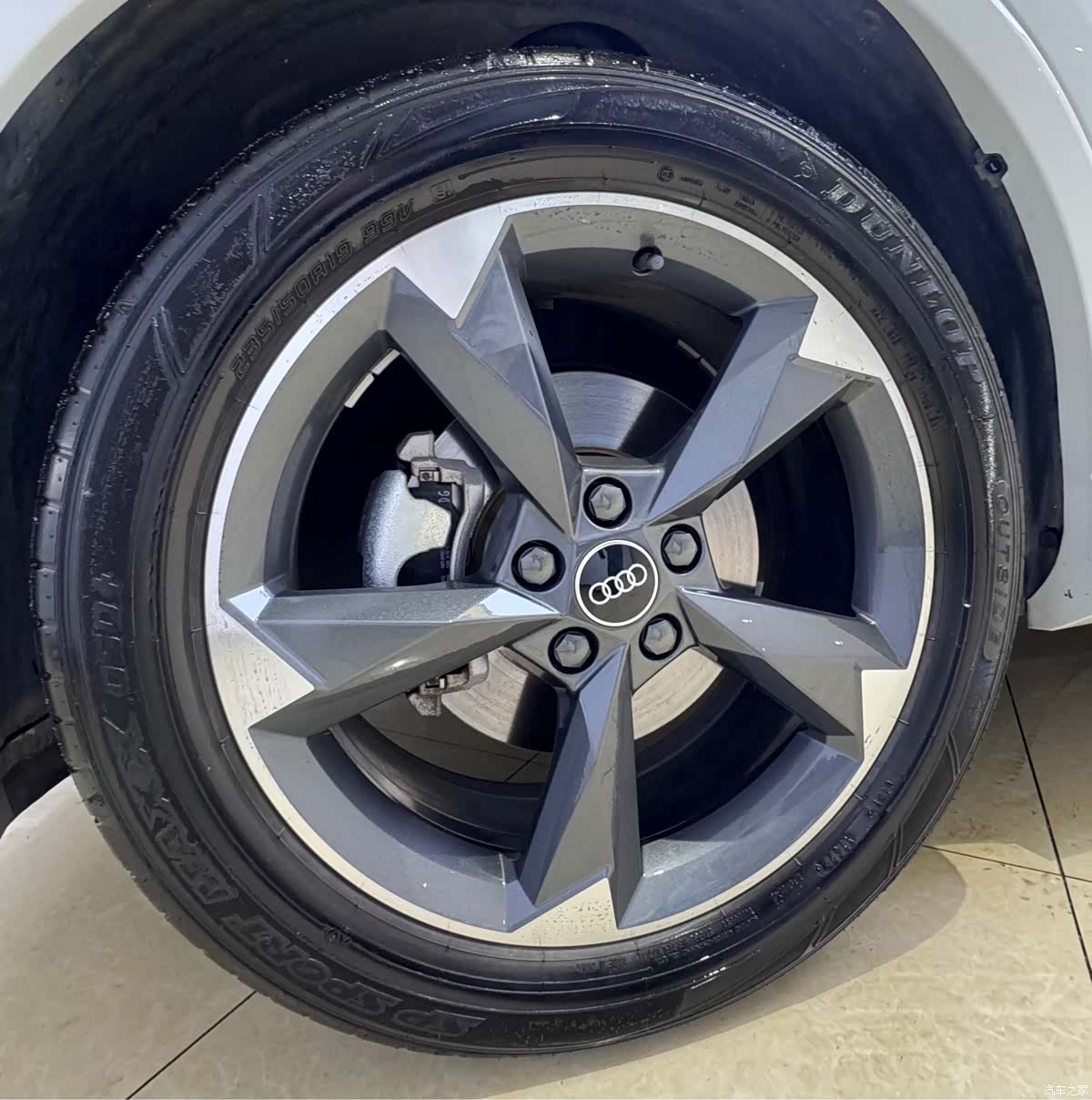 Audi Q3, 2022 25