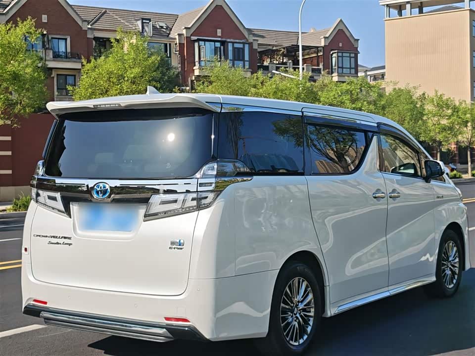 Toyota Wilfa Toyota Wilfa