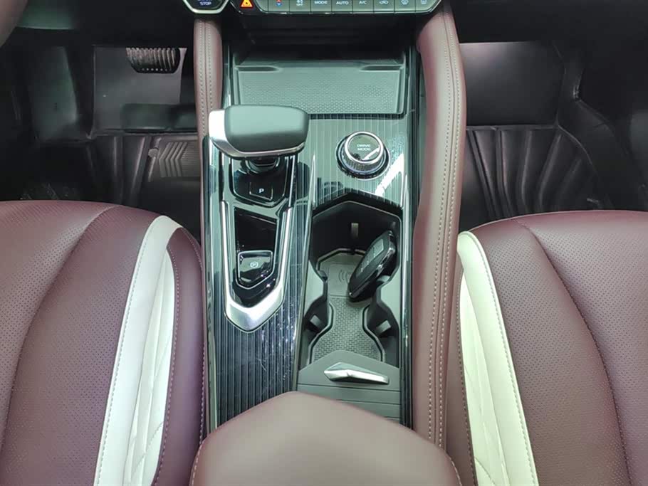 Geely Monjaro Geely Monjaro