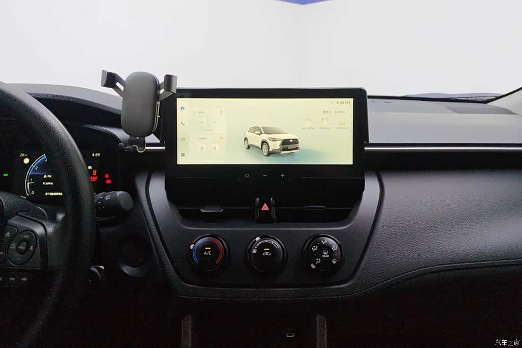 Toyota Corolla, 2025 13