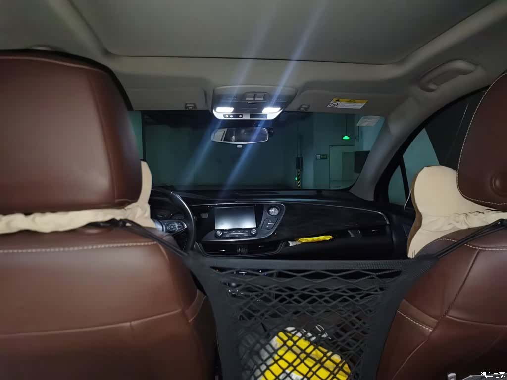 Buick Envision Plus, 2015 15