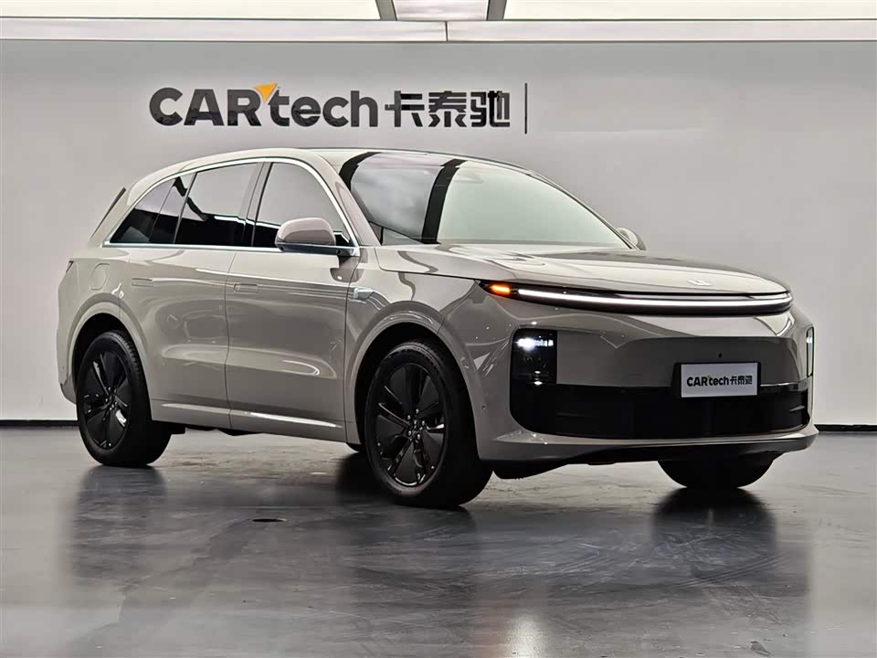 Li Auto Ideal L6