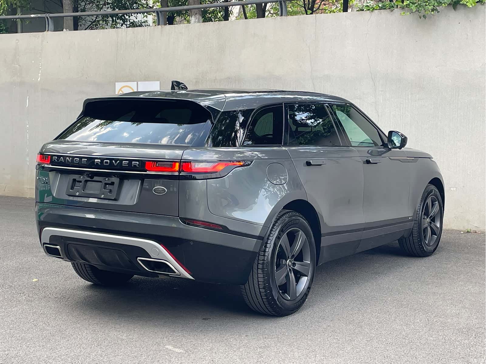 Land Rover Range Rover, 2019 7