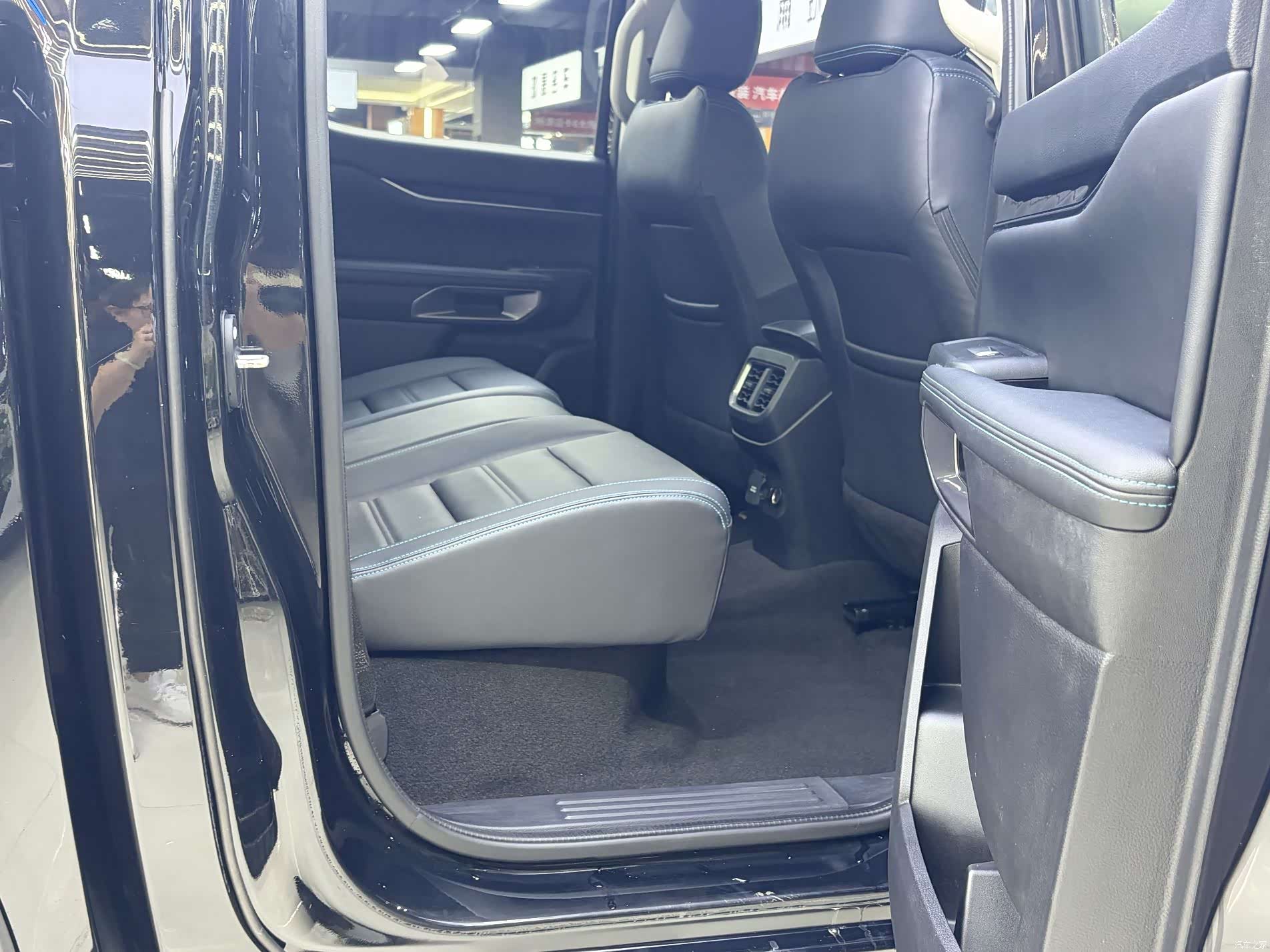 Ford Ranger, 2025 9