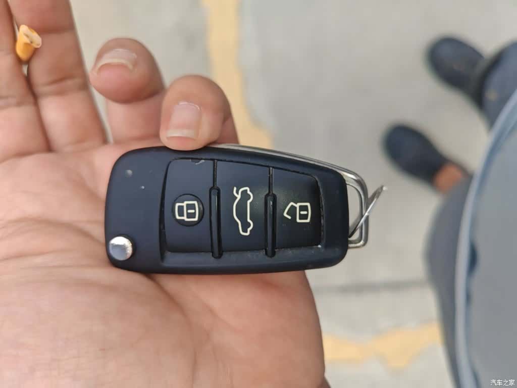Audi A3, 2017 9