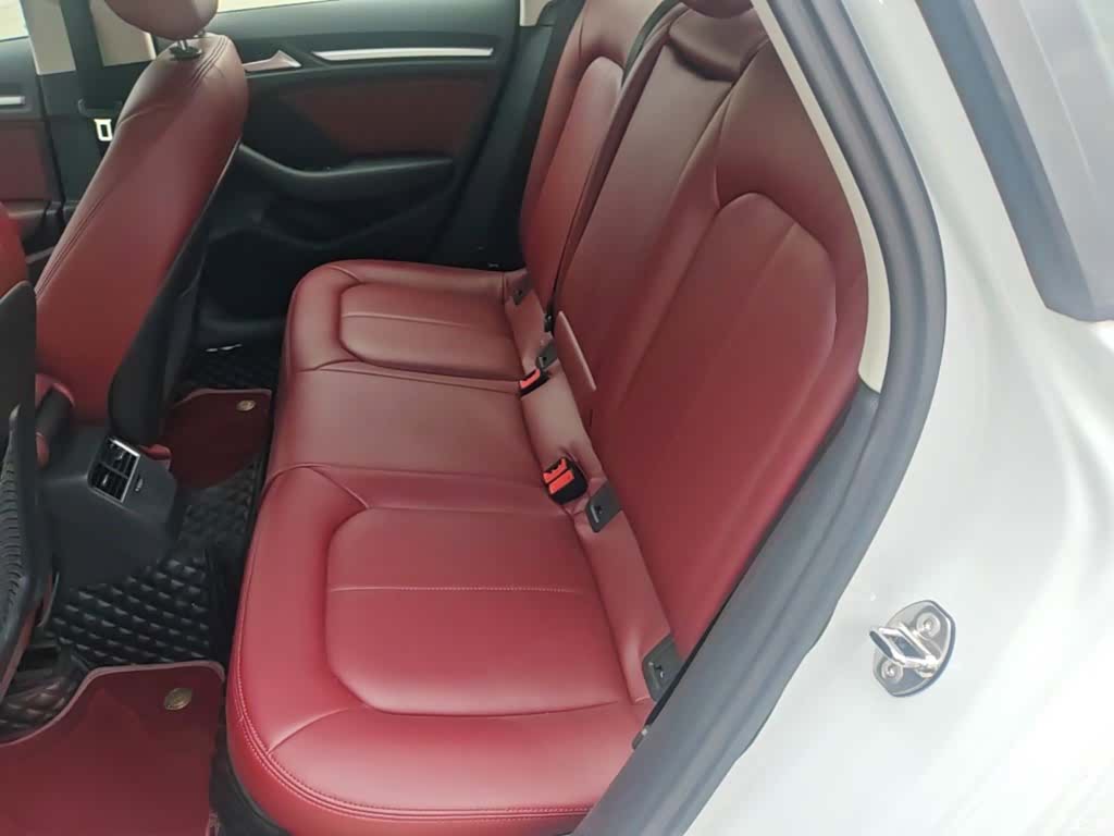 Audi A3, 2017 17