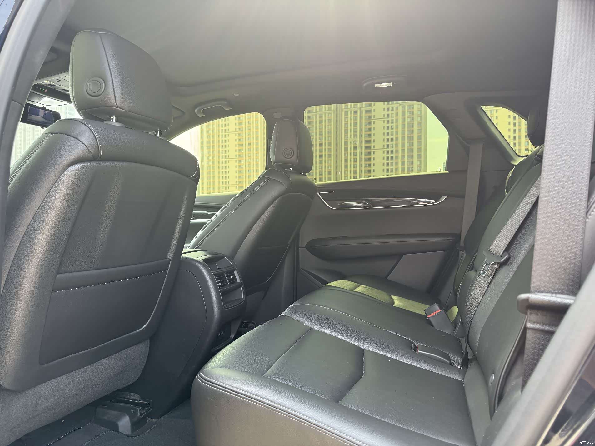 Cadillac XT5, 2021 15