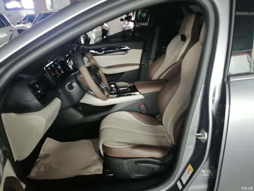 BYD Qin, 2024 15
