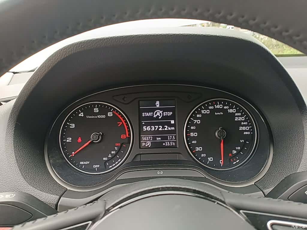 Audi Q2L, 2019 12