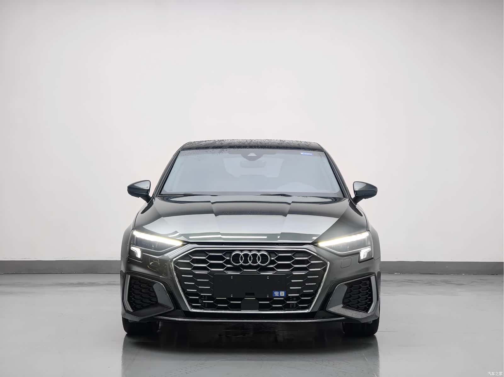 Audi A3, 2024 2
