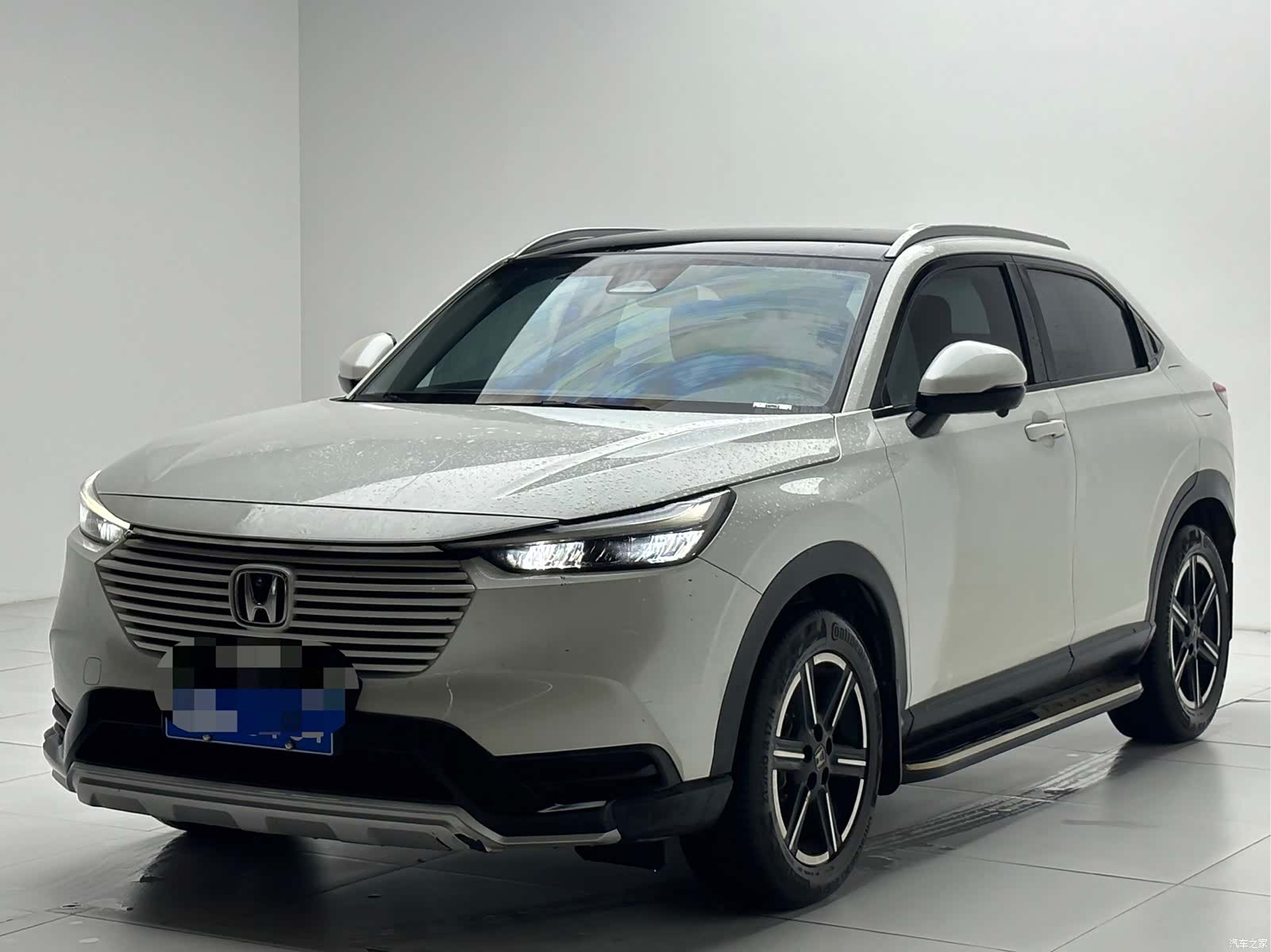 Honda Vezel, 2024 8