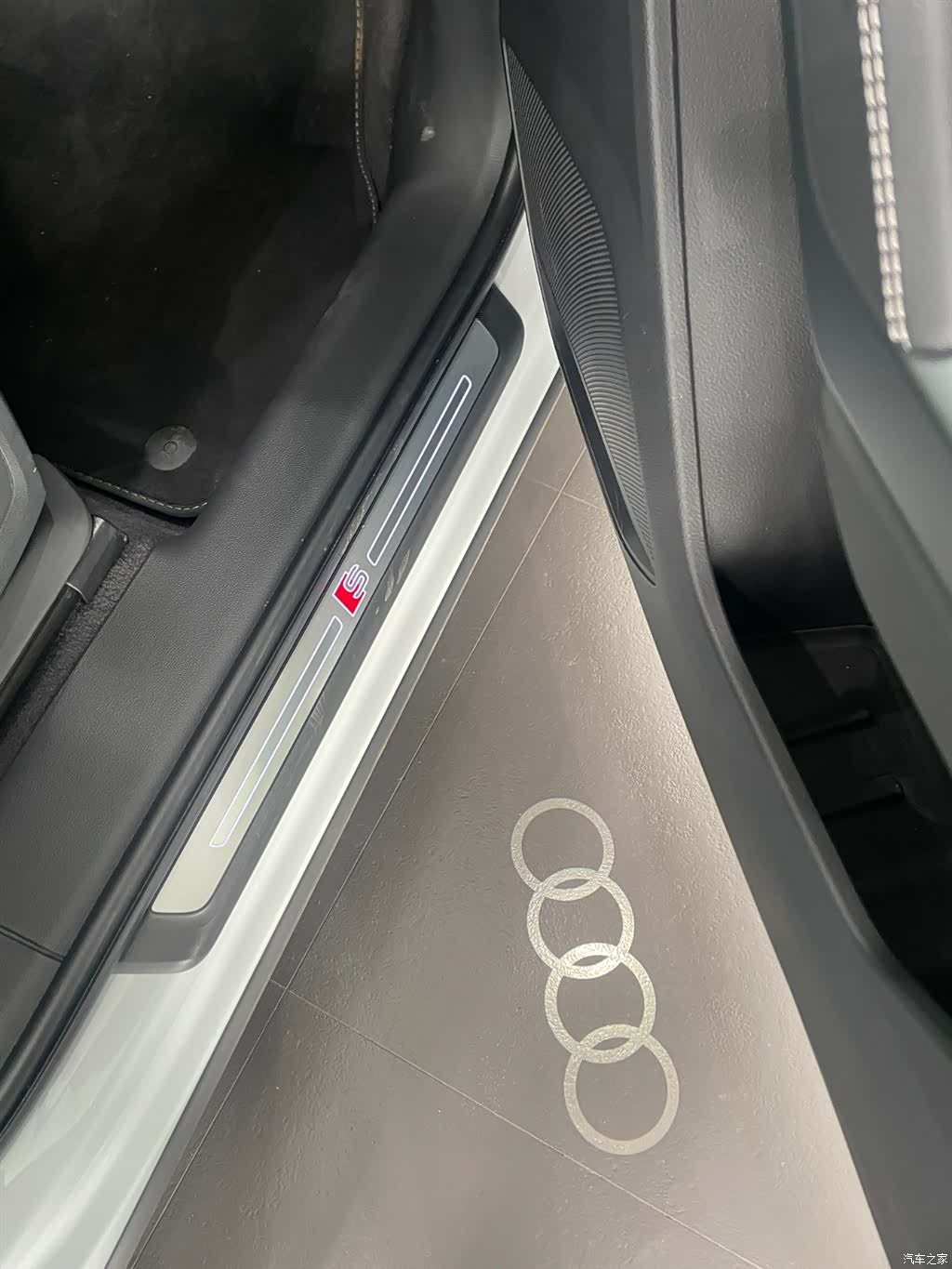 Audi Q3, 2025 16