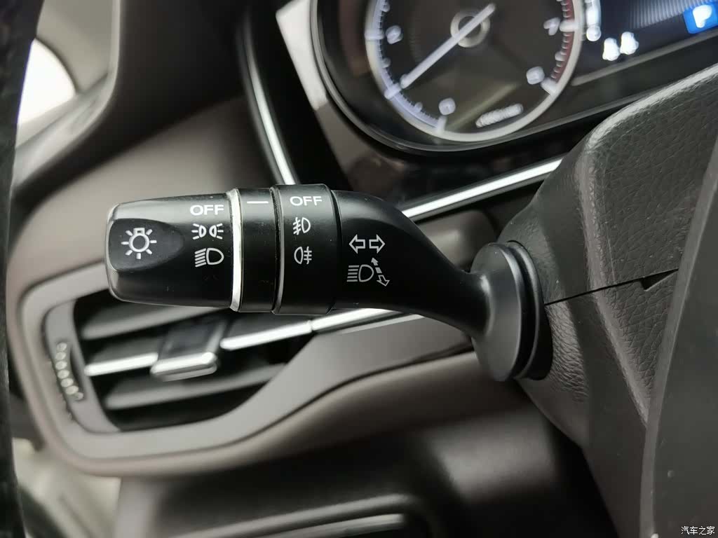GAC M6, 2019 21