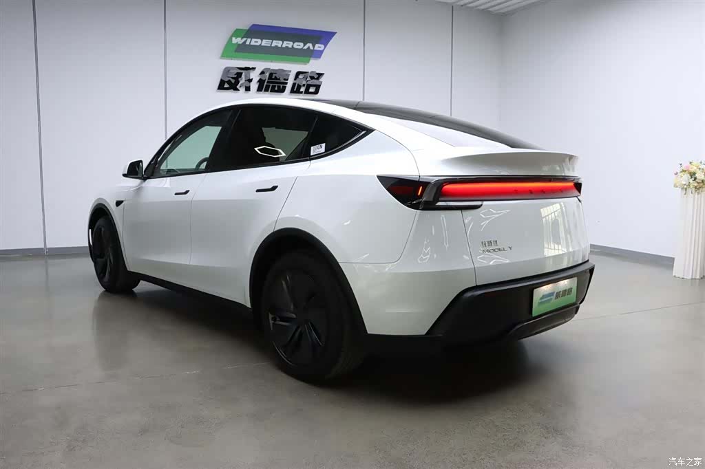 Tesla Model Y, 2026 все фото