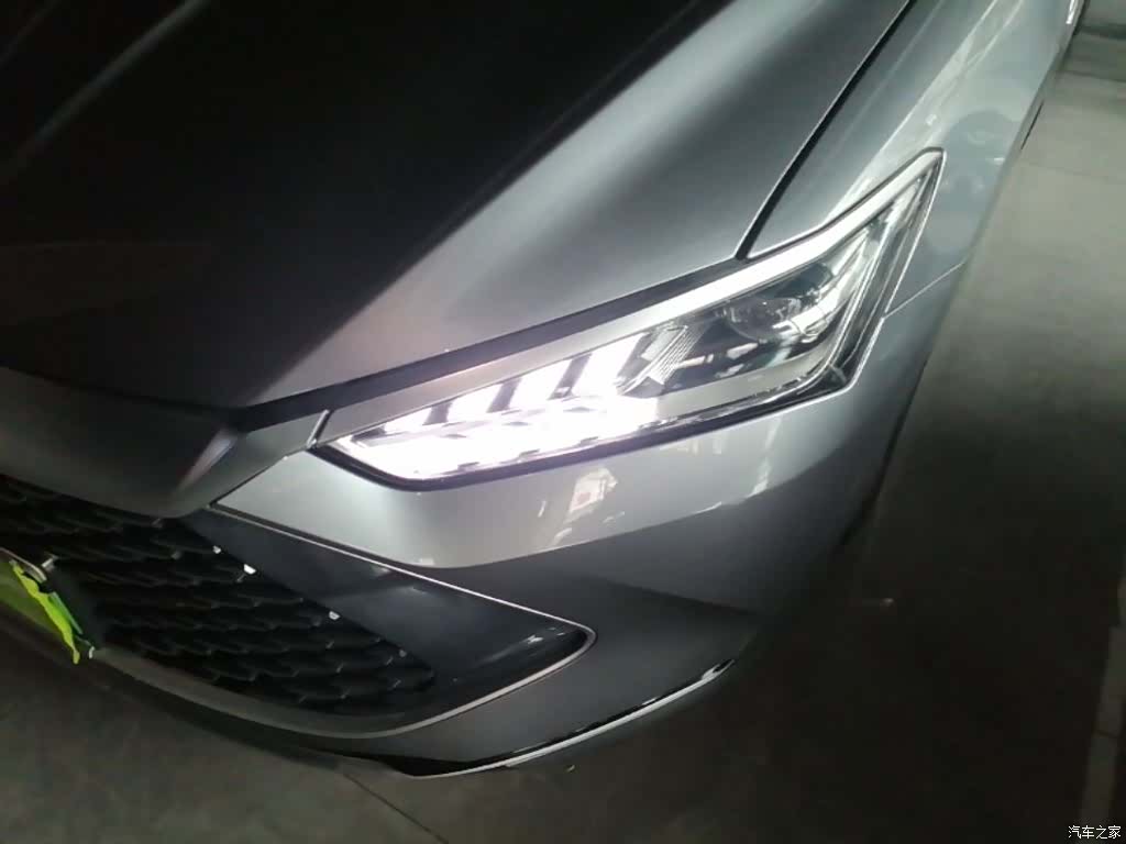 BYD Qin, 2024 24
