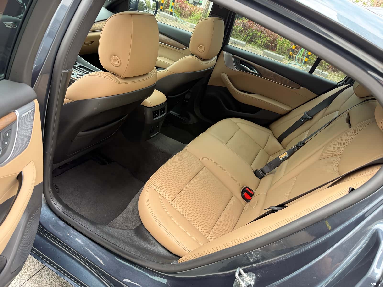 Cadillac CT5, 2021 10