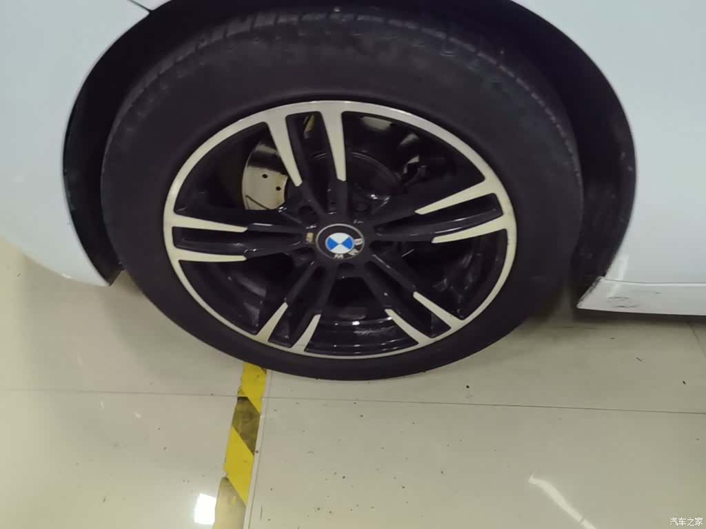 BMW 3 Series, 2016 25
